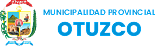 Logotipo de Municipalidad Provincial de Otuzco