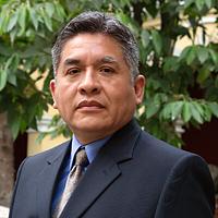 Juan Paulino Dextre Larico