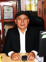 David Gómez Castillo