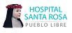 Logotipo de Hospital Santa Rosa