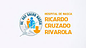 Logotipo de Hospital Ricardo Cruzado Rivarola de Nasca