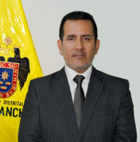 Gustavo Adolfo Mayor Bolivar