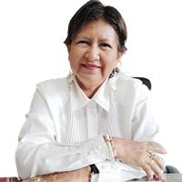 Gladys Quispe De Martel