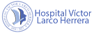 Logotipo de Hospital Nacional Víctor Larco Herrera