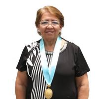 Rosa Elvira Salvatierra Valdivia