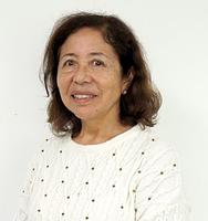 Juana Rosa Kuramoto Huamán