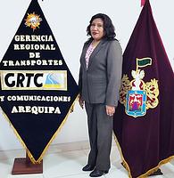 Jackeline Martha Cenenardo Guardia