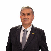 Oscar Francisco Martínez Susanibar