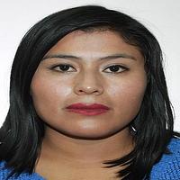 Yesenia Choquehuanca Cruz