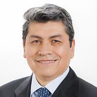 Miguel Juan Révolo Acevedo