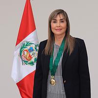 Marilú Martha Falcón Rojas