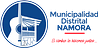 Logotipo de Municipalidad Distrital de Namora