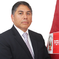 Luis Felipe Chávez Gutierrez