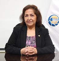Mariela Esther Álvarez Muñoz