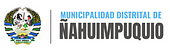 Logotipo de Municipalidad Distrital de Ñahuimpuquio