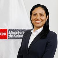 July Esther Caballero Peralta