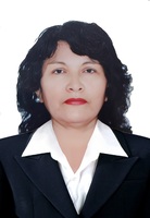 Elsa Gladys Mechato Silva