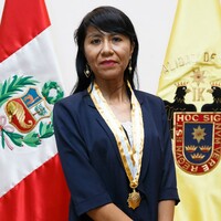 Sandra Elizabeth Ochoa Rivera