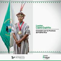 Lester Lopez Espiritu