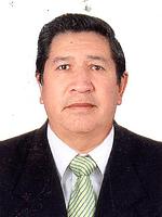 Juan Gualberto Valverde Pacheco