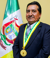 Felix Cardoza Martinez