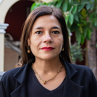 Mabel Lizarzaburu Rodriguez
