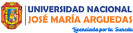 Logotipo de Universidad Nacional José María Arguedas