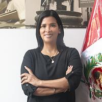 Tania Mabel Zurita Sánchez