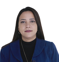 Elieana Gabriela Delgado Perozo