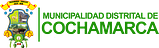 Logotipo de Municipalidad Distrital de Cochamarca