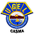 Logotipo de Unidad de Gestión Educativa Local Casma 