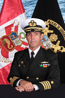 Jorge Guillermo Calizaya Portal