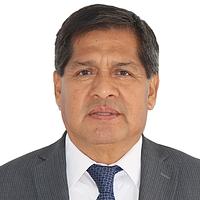 Juan Javier Zavaleta Niño