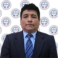 Roberto Walter Huamaní Guzmán