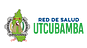 Logotipo de Red de Salud Utcubamba