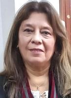 María Teresa Palacios Barbaran